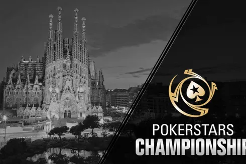 PokerStars Championship Barcelona
