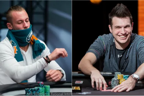 Sebastian Sorensson desafia Doug Polk para um heads-up e recebe resposta do craque; confira