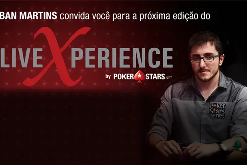 LiveXperience Ban Martins
