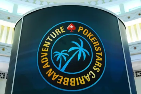 PokerStars Caribbean Adventure está de volta
