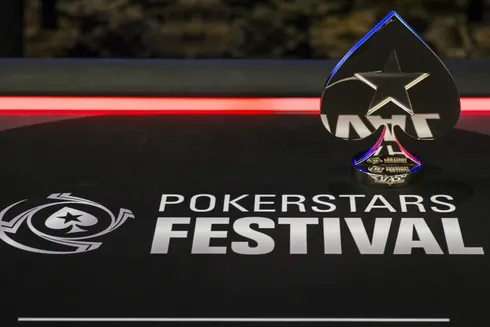 PokerStars Festival
