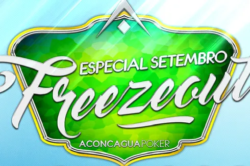 Brasil Poker Live Setembro
