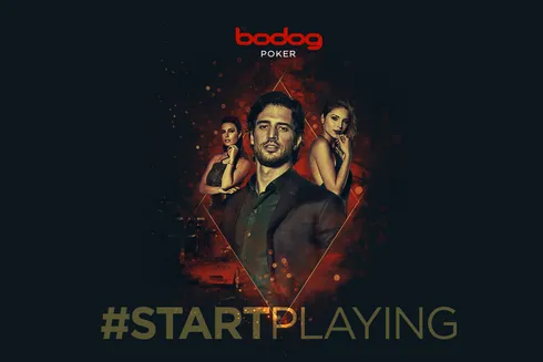 Começando com Bodog
