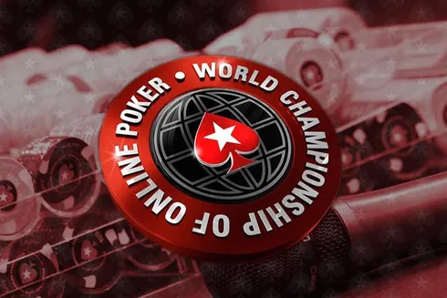 WCOOP 2
