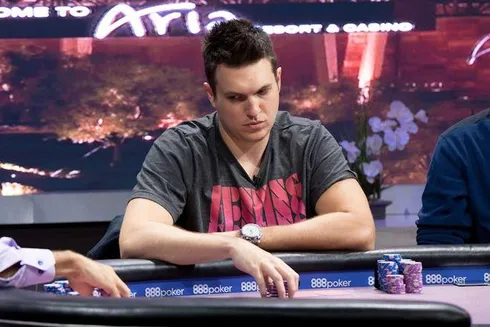 Doug Polk
