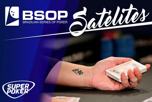 Satelites BSOP
