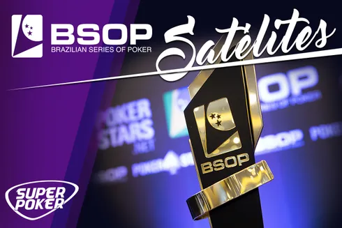 Satelites BSOP
