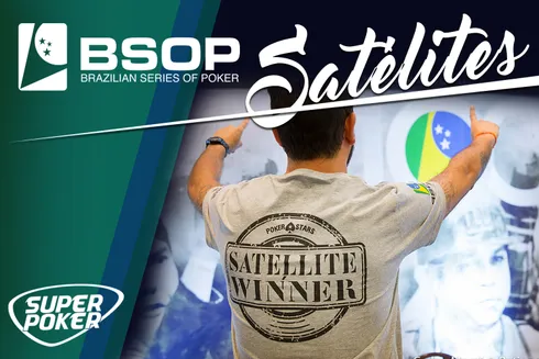 Satelites BSOP
