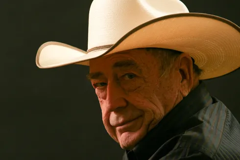 Doyle Brunson 
