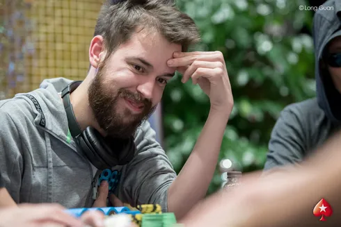 Dominik Nitsche – ACOP Macau
