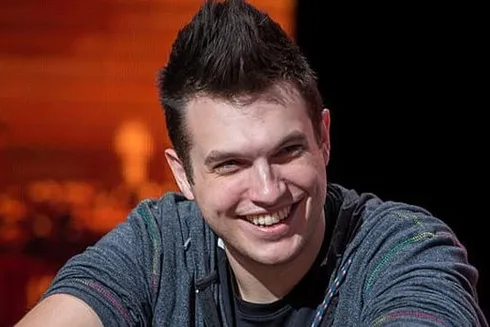 Doug Polk
