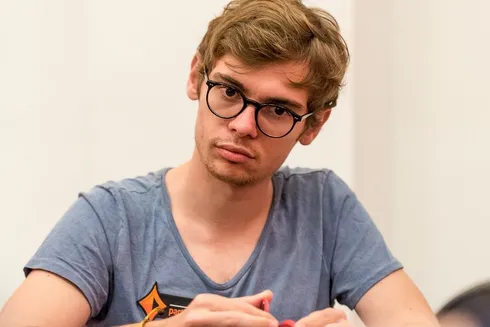 Fedor Holz – Caribbean Poker Party
