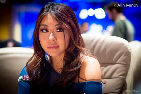 Maria Ho puxa a fila entre os 12 sobreviventes do Main Event da WSOP Europa