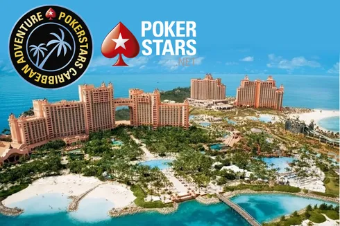 PokerStars Caribbean Adventure
