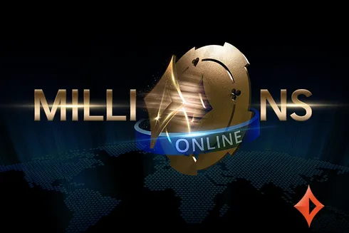 partypoker Millions Online
