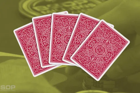 Jogadores matarão a saudade do 5-Card Draw no BSOP Millions; confira dica de André Akkari para a modalidade