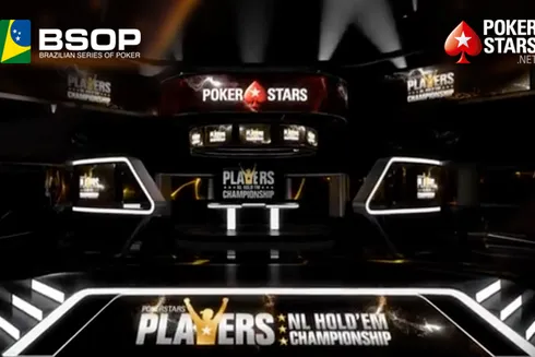 PokerStars Players Championship – BSOP
