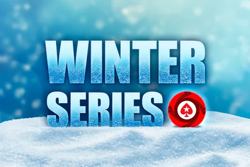 Darkziv leva a melhor no Evento #20 Low da Winter Series do PokerStars