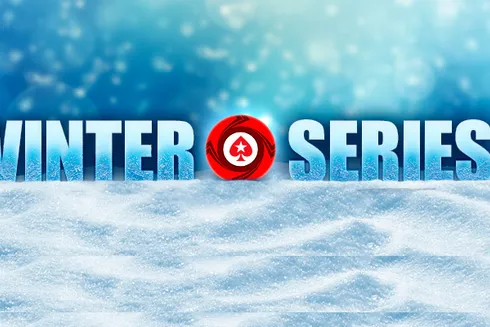 Winter Series
