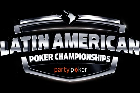 Latin American Poker Championship
