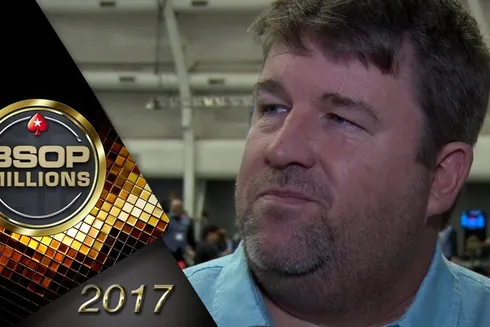 "Fazedor de dinheiro": SuperPoker entrevista Chris Moneymaker, o homem que mudou a história do poker