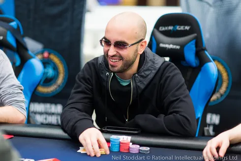 Bryn Kenney – PokerStars Caribbean Adventure
