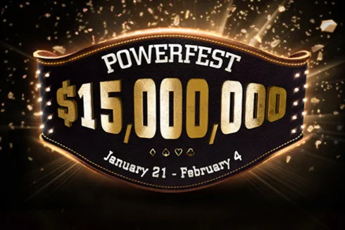 Powerfest
