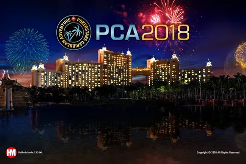 [AO VIVO] Main Event do PCA – Mesa Final (Cartas Expostas)