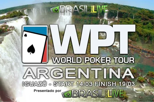 WPT Argentina
