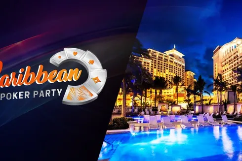 Caribbean Poker Party
