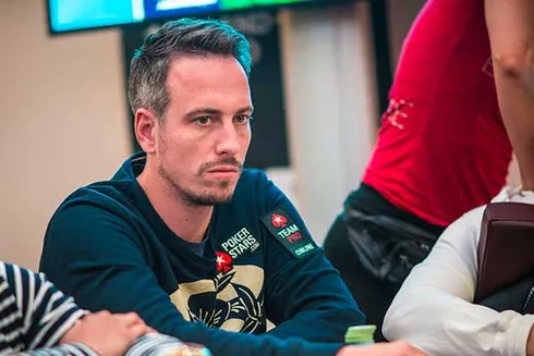 Lex Veldhuis
