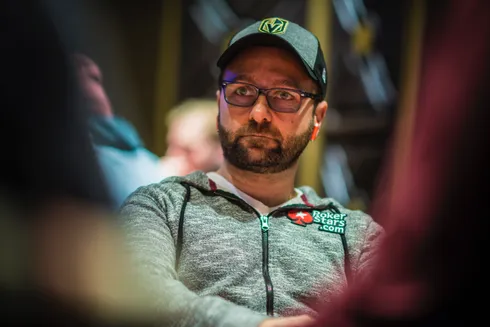 Daniel Negreanu (foto: PokerCentral)
