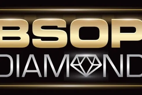 BSOP Diamond
