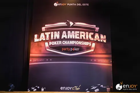 Latin American Poker Championship (LAPC)
