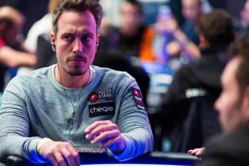 Lex Veldhuis 
