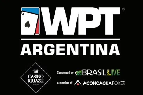 WPT Argentina
