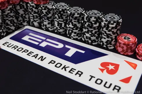 EPT Sochi
