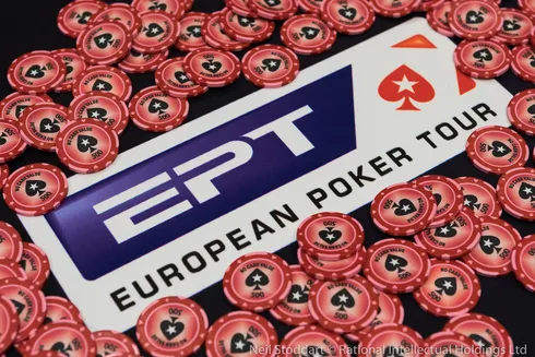 EPT Sochi – PokerStars
