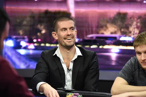 Gus Hansen (foto: Poker Central)
