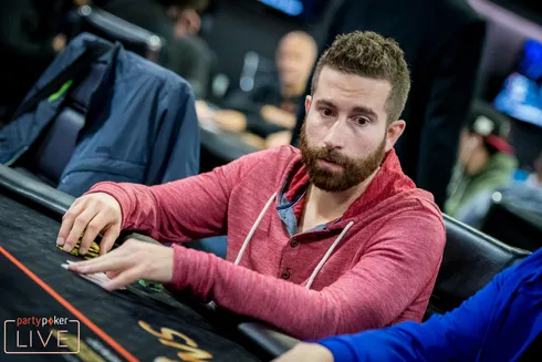 Jonathan Duhamel – partypoker Millions North America
