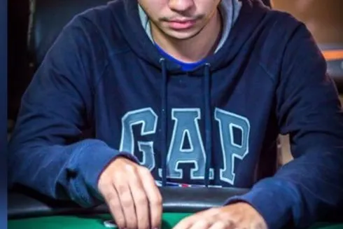 Leonardo Mattos é campeão do Bounty Builder US$ 215 do PokerStars