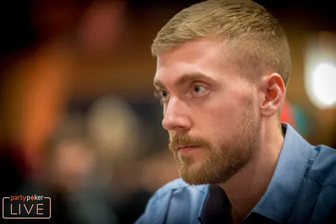 Manig Loeser – partypoker Millions Grand Final Barcelona
