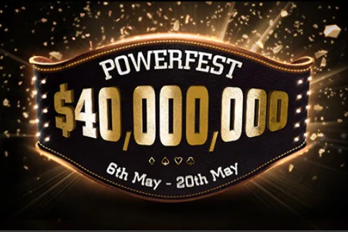 Powerfest
