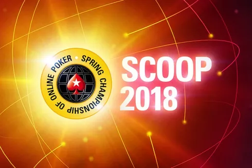 SCOOP 2018
