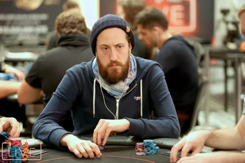 Steve O'Dwyer – partypoker Millions Grand Final Barcelona
