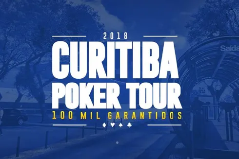 Curitiba Poker Tour 
