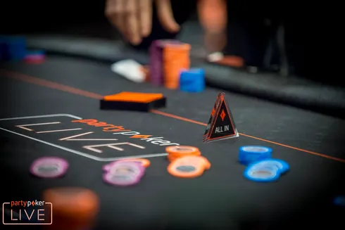 partypoker Millions
