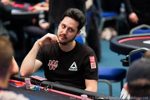 Adrian Mateos – EPT Monte Carlo
