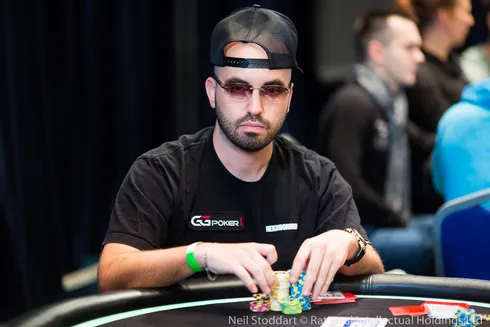 Bryn Kenney – EPT Monte Carlo
