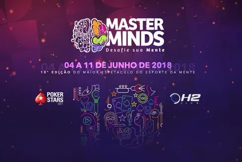 MasterMinds 10
